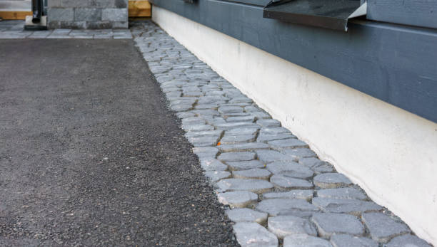 Best Cobblestone Driveway Pavers  in Madison, MN